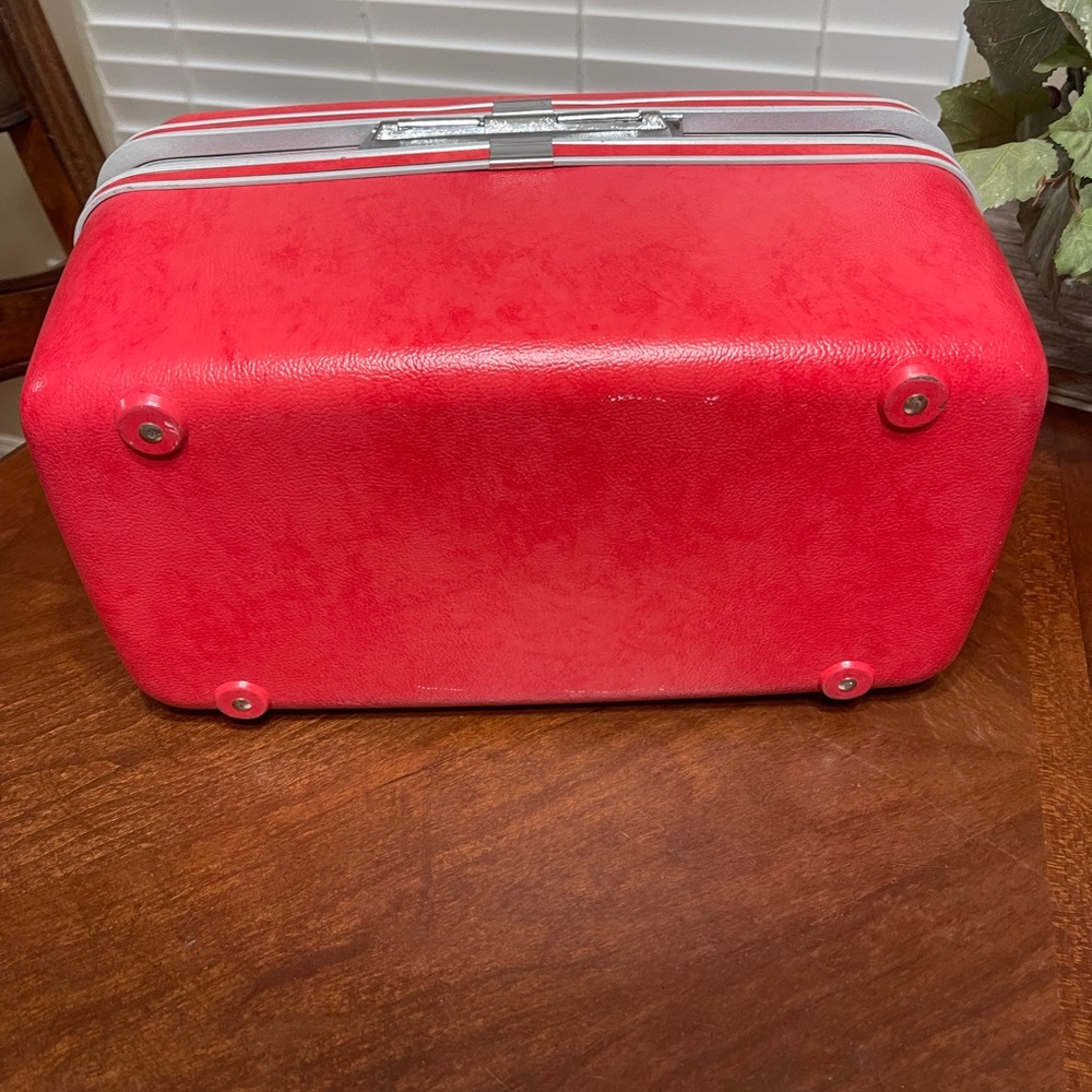 Samsonite Silhouette Train Case - image 7